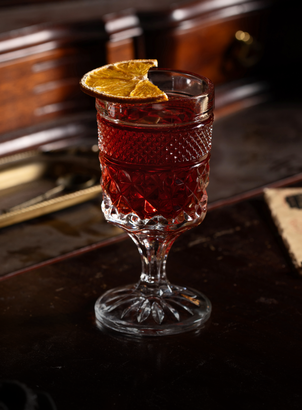 penelope's love letter