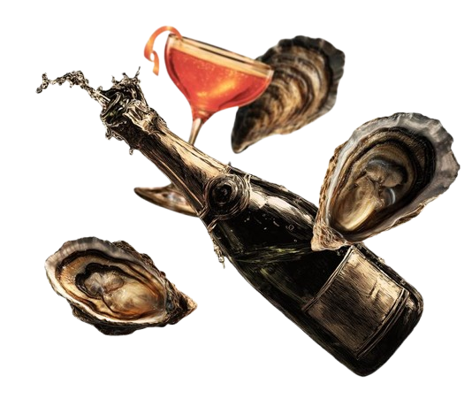 Immersive Cocktail Theater