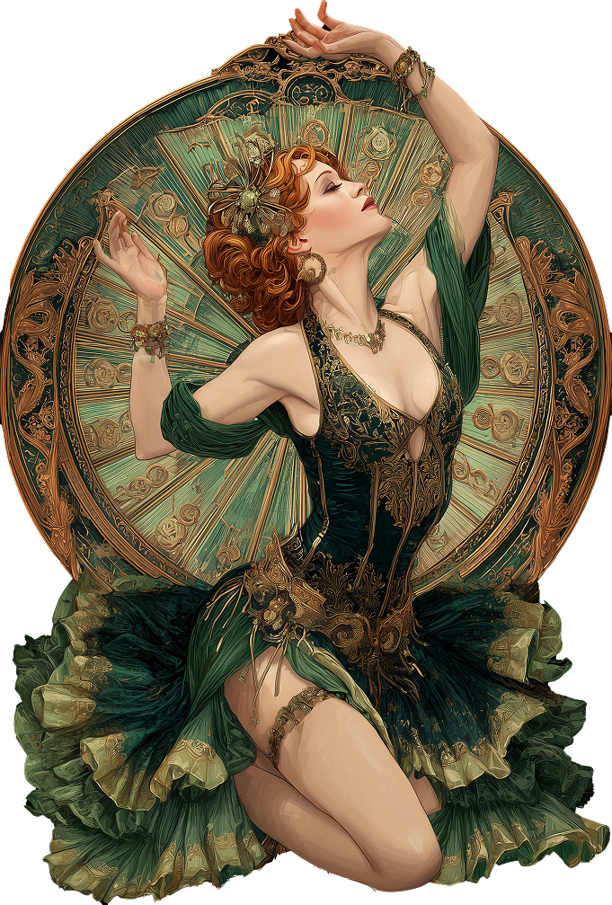 Free Roam Art Experience