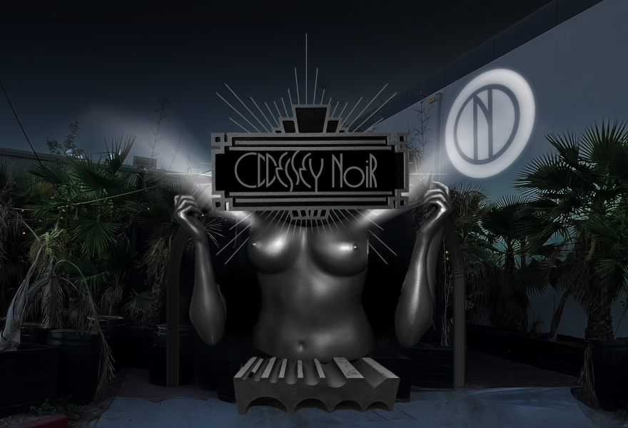 Free Roam Art Experience