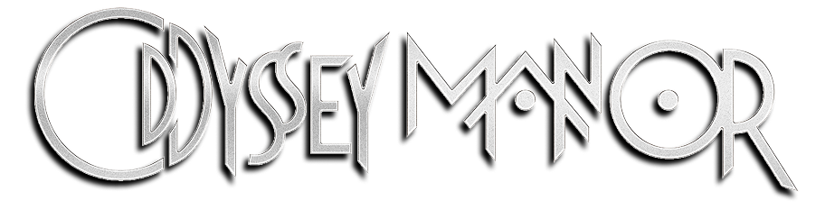 Oddyssey Manor Logo