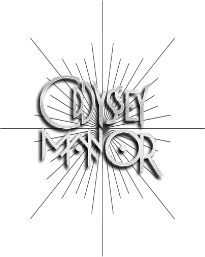 Odyssey Noir Logo